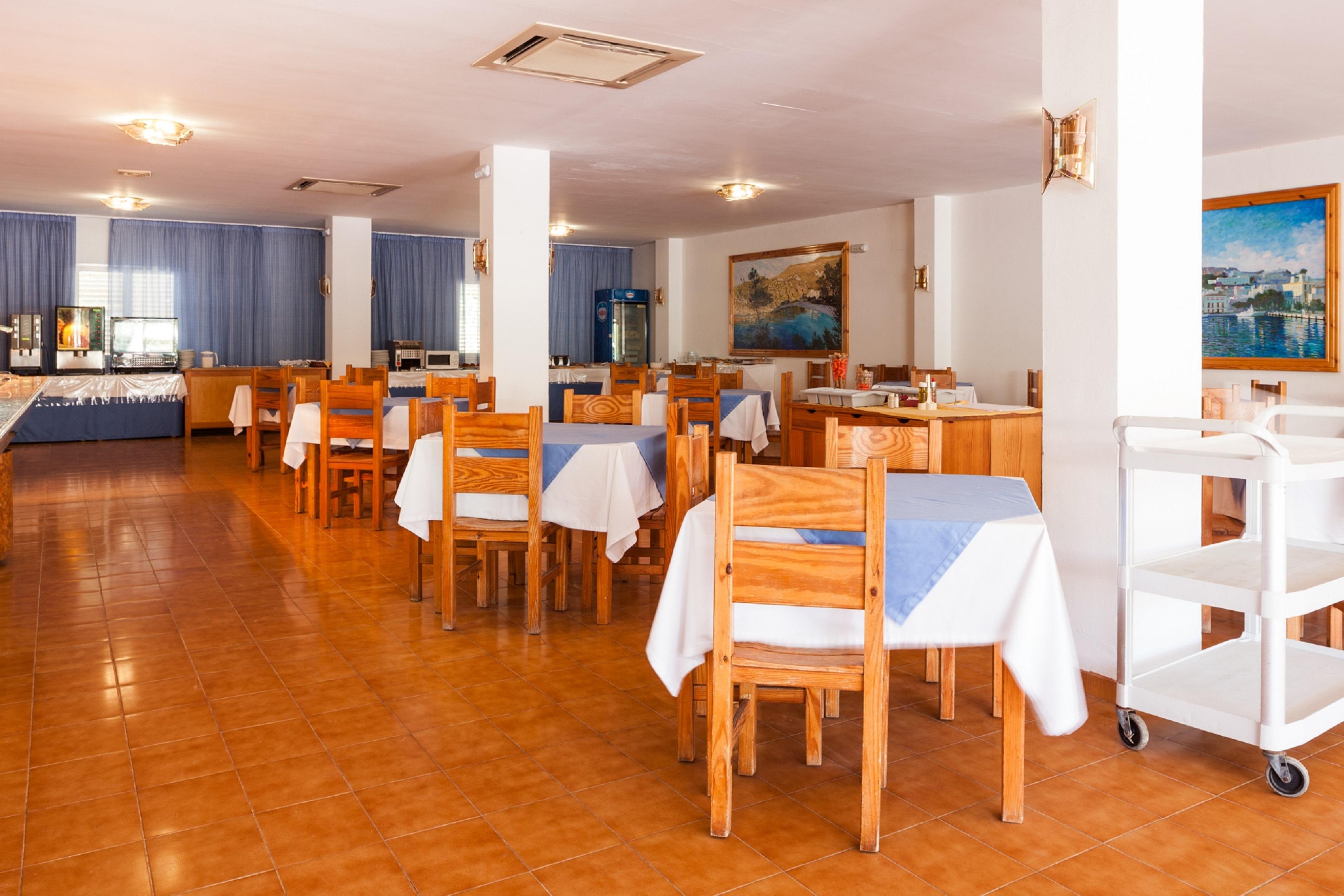 Aparthotel Puerto Cala Vadella Cala Vadella (Ibiza) Exterior foto